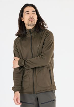 Tracker Fleece Men