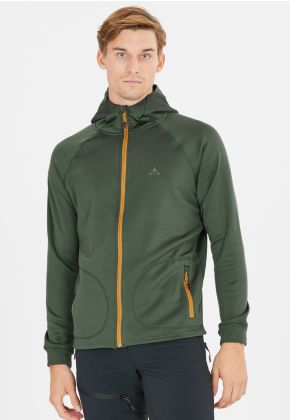 Tracker Fleece Men