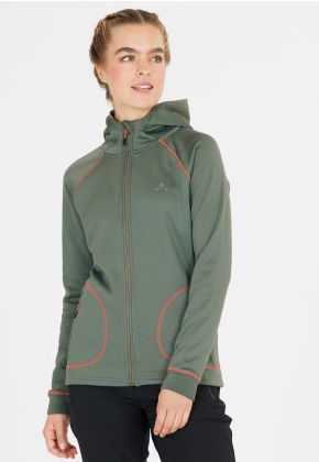 Tracker Fleece Women