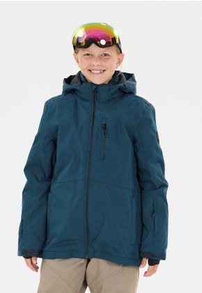 Drizzle Ski jacket Kids