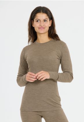 Cerro Baselayer top Women