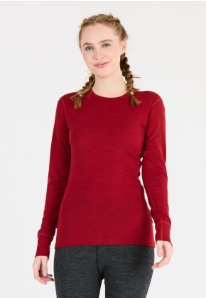 Cerro Baselayer top Women