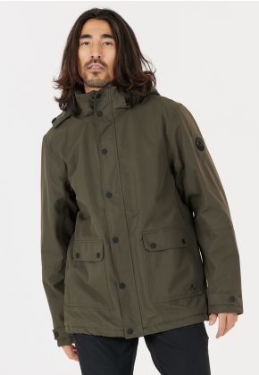 Steven Parka jacket Men