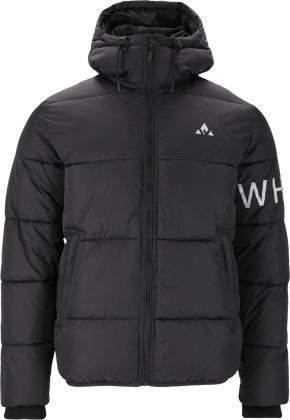 Drift Puffer jacket Kids