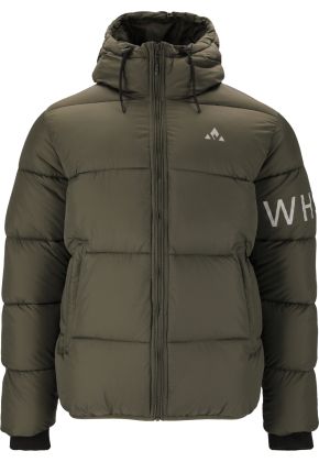 Drift Puffer jacket Kids