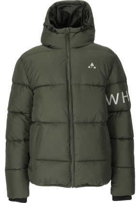 Drift Puffer jacket Kids