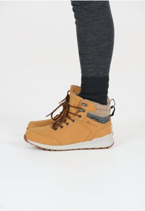 Merotu Winter boots Men