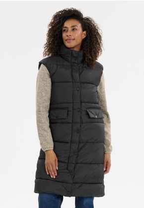 Amaretto Vest Women