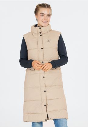 Amaretto Vest Women
