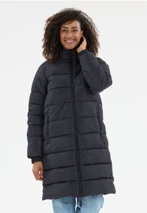 Amaret W Long Puffer Jacket Puffer jacket Women