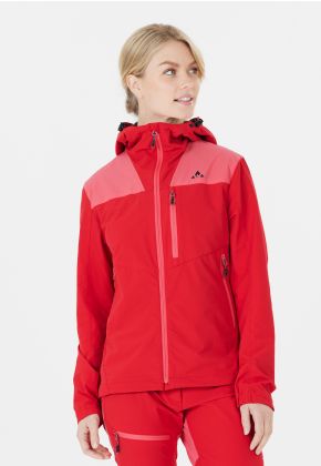 Salton Jacket Women