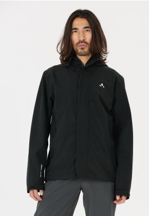 Wheeler Rain jacket Men
