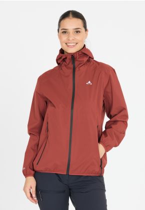 Selawik Shell Jacket Women