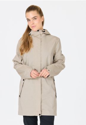 Aleia Parka jacket Women