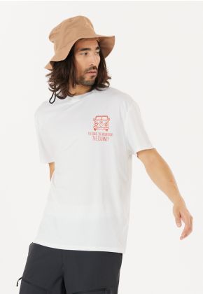 Tergo T-shirt Men