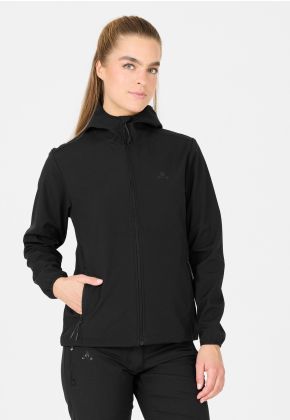 Luango  Softshell jacket Women