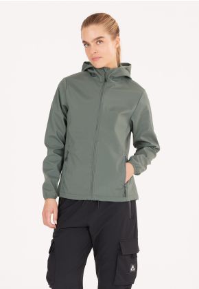 Luango  Softshell jacket Women