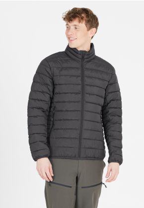 Edge Wattierte Jacke Herren