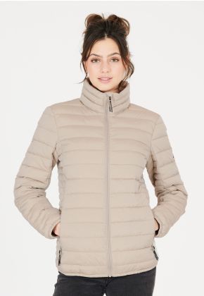 Edge Puffer jacket Women