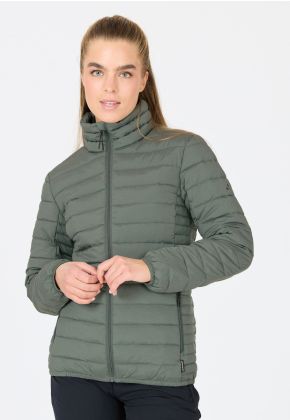 Edge Puffer jacket Women