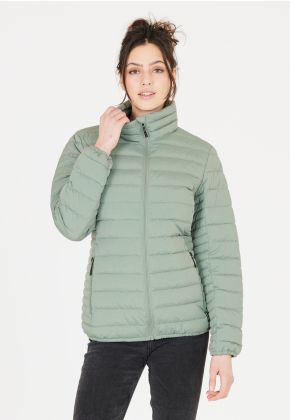 Edge Puffer jacket Women