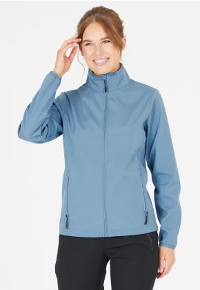 Lango Softshell jacket Women