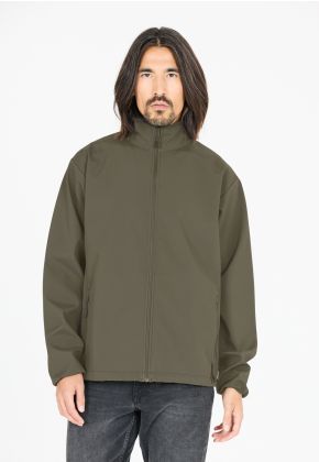 Lango Softshell jacket Men