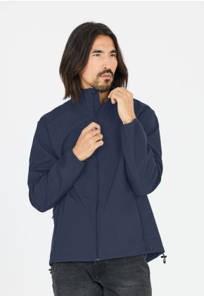 Lango Softshell jacket Men