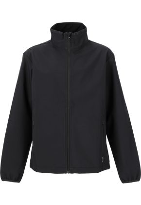 Lango Softshell jacket Kids