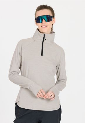 Kajsa Midlayer Women