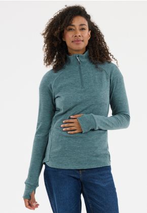 Kajsa Midlayer Women