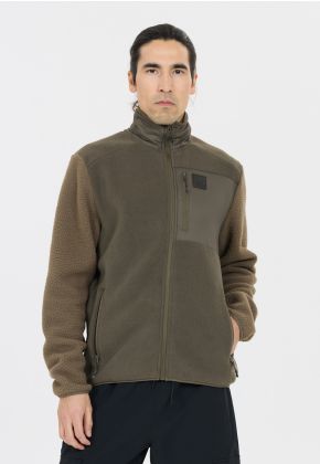 Makaley Fleece Men