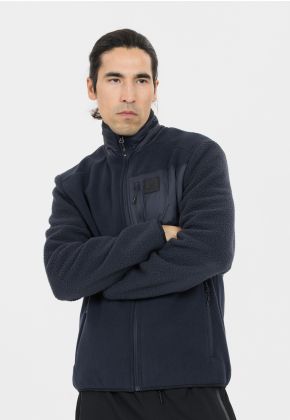 Makaley Fleece Men