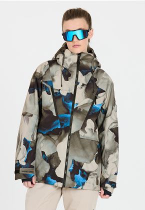 Palmdale Ski jacket Women