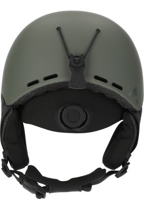 Moritz Helmet Unisex