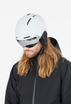 Corviglia Helmet Unisex