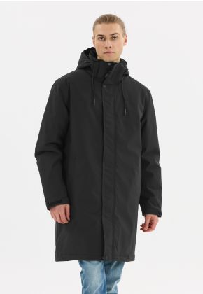 Volcan Parka jacket Men