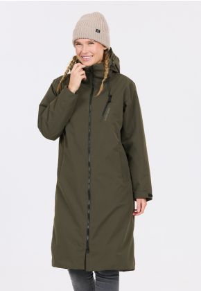 Bellway Parka jacket Women