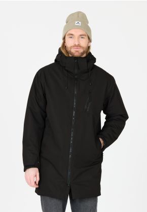 Bellway Parkajacka Herr