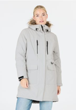 Bluff Parka jacket Women