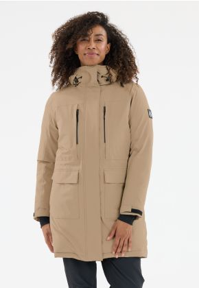 Bluff Parka jacket Women