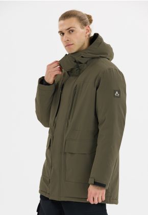 Bluff Parka jacket Men