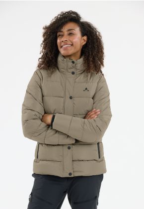 Amaret W Puffer Jacket Puffer jacket Women