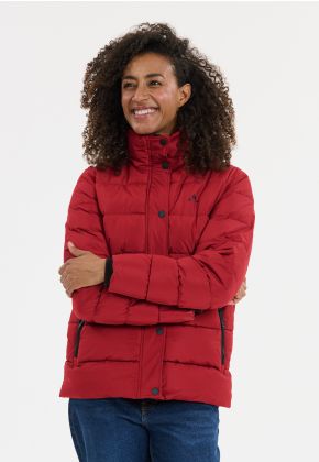 Amaret W Puffer Jacket Puffer jacket Women