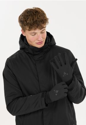 Silorn Gloves Unisex