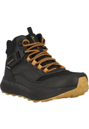 Reid Boots Unisex