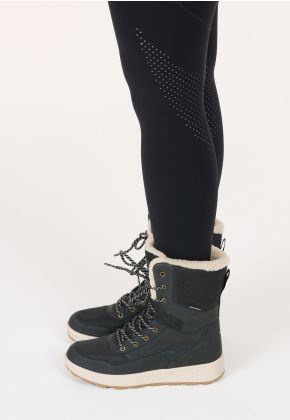 Loumon Winter boots Women