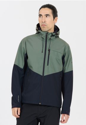 Rodney V2 Softshell jacket Men