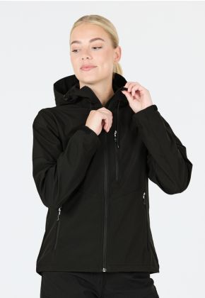 Rosea V2 Softshell jacket Women