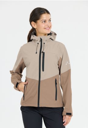 Rosea V2 Softshell jacket Women